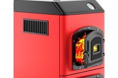 Largymeanoch solid fuel boiler costs